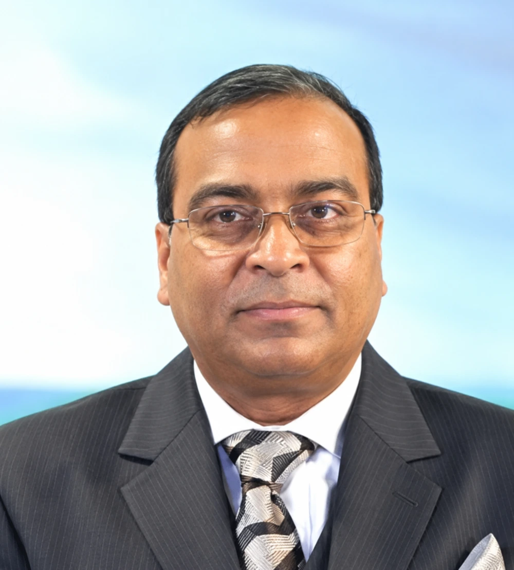 Mr. Ajay Kumar Goyanka