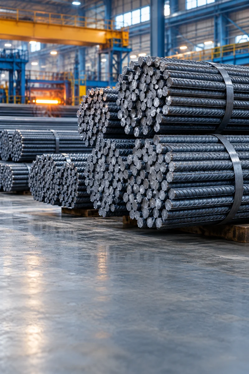 Vistar Metal Industries