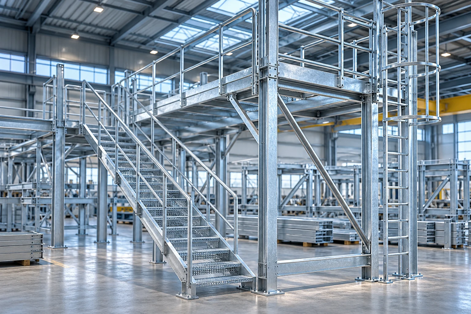 Precision shaped into performance. — illustrative Engineering Fabrication scene
